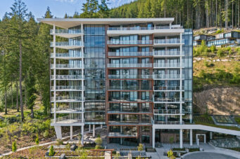 PH#1100 - 3963 Uplands Way